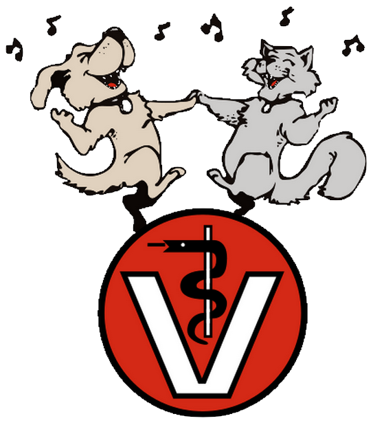 Logo der Tierarztpraxis Brentgens